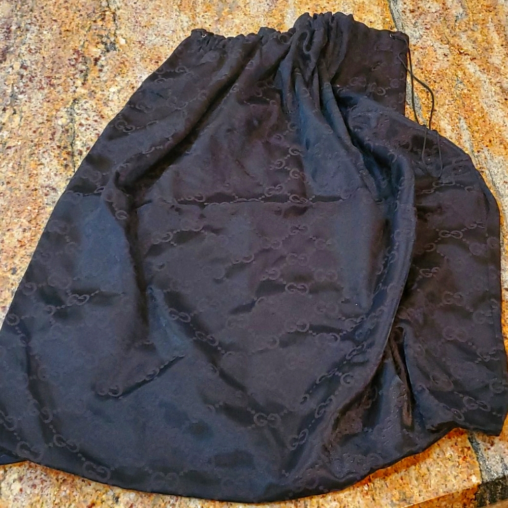 Gucci Dustbag